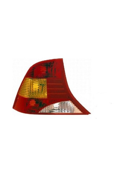 Focus Arka Stop Sol Sedan 1999-2004 Depo Montaj Ürün