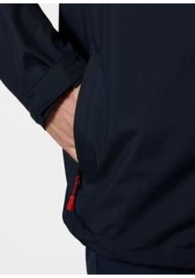 Helly Hansen Crew Hooded Midlayer Mont 2 Erkek Mont-28816-lacivert