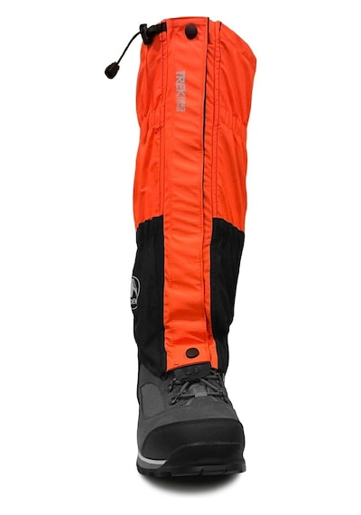 Mudemu Trekking Power Tozluk - Turuncu