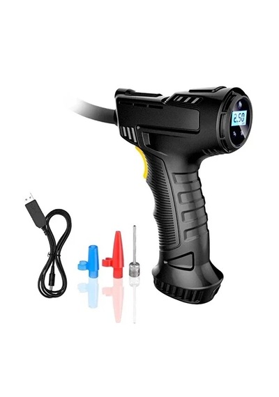 Araç Hava Pompası Model Czk-3665 70w Standart