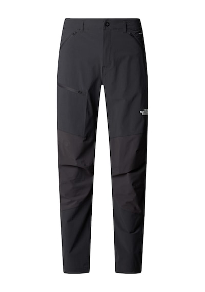 The North Face Speedlight Regular Erkek Pantolon C-the0a8ekq0c50c5 Gri
