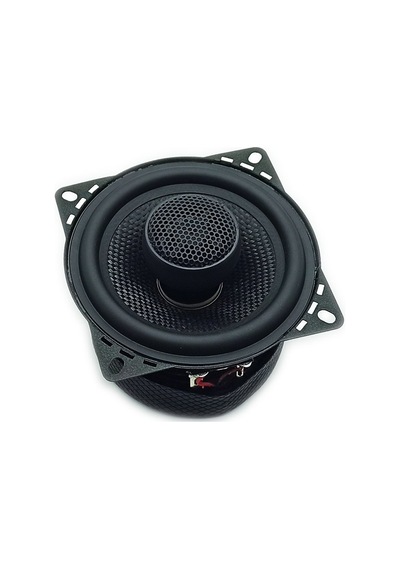 Clifford Co100 10 Cm 200 Watt Oto Hoparlör Takımı