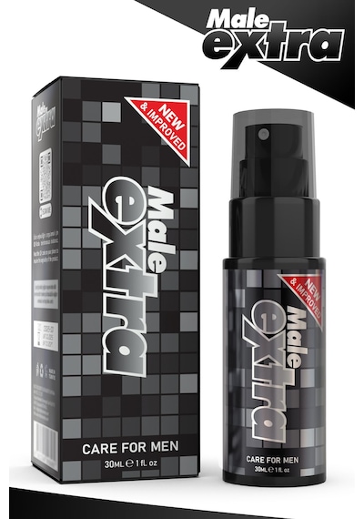 Male Extra Delay Sprey 30 ML