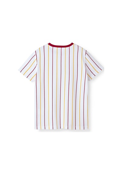 Gsstore Galatasaray Çocuk T-shirt C261044 Beyaz