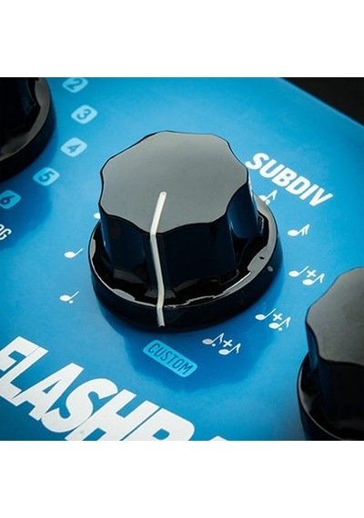 Tc Electronıc Flashback 2x4 Delay