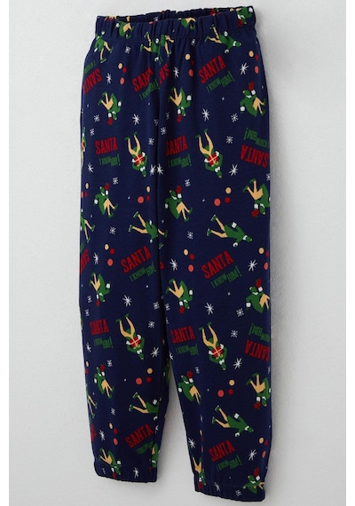 Breeze Erkek Bebek Pijama Takımı Eğlenceli Noel Baba Desenli 9 Ay-3 Yaş, Lacivert Lacivert Breeze Erkek Bebek Pijama Takımı Eğlenceli Noel Baba Desenli 9 Ay-3 Yaş, Lacivert Lacivert