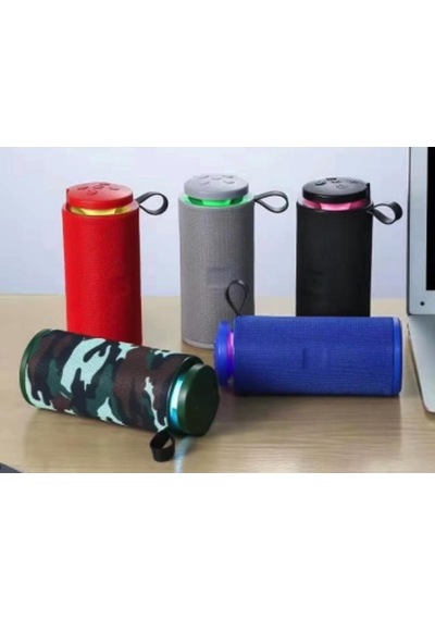 GT112 BLUETOOTH SPEAKER