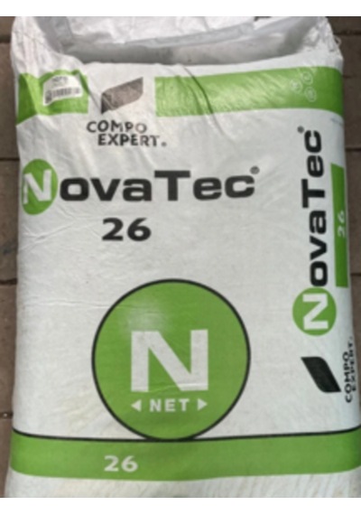 Compo Novatec 26 40kg 40 kg