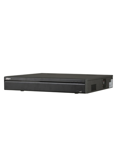 Dahua Nvr5416-16P-4Ks2E 16 Kanal 1.5U 16Poe 4K ve H.265 Pro Netwo