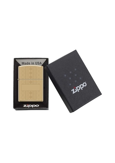 Zippo Çakmak Z-Ae400916-254B