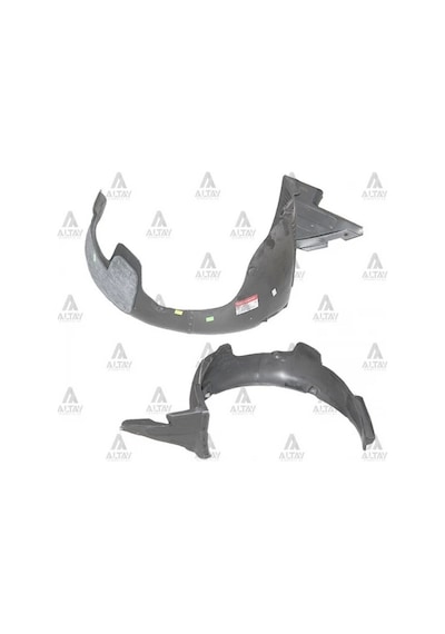 Kia Ceed 2012-2018 Ön Çamurluk Davlumbazı Sağ Oem No:86812a2000