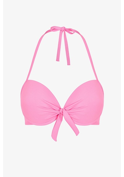Penti Pembe Cup Bikini Üstü