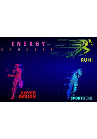 Spor - Fitness Salonu Duvar Kağıdı (397446802)