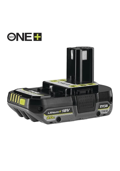 Ryobi Rb1820c 18v 2.0ah Li-ıon Akü 5133005052