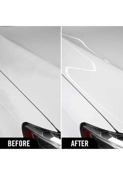 Turtle Wax Color Magic 500 Ml Beyaz Cila