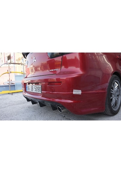 Mitsubishi Lancer Body Kit Takımı