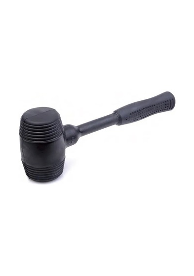 Hubrendy Kargo Ergonomik Lastik Tokmak No:40