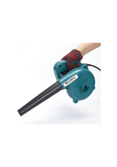 Millian Mln-2100humm 2100W Ultra Güç Elektrikli Üfleme Makinesi Mavi
