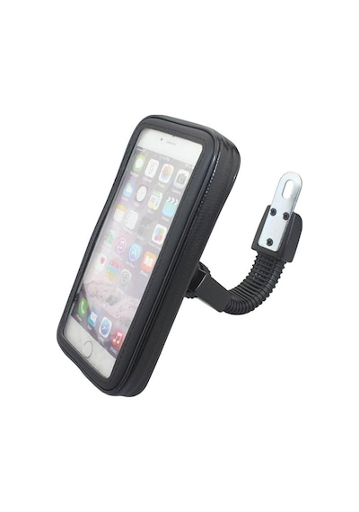 Torima JX-100 Su Geçirmez Bisiklet Motorsiklet Telefon Tutucu
