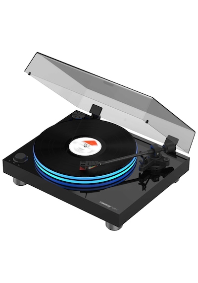 Reloop Turn 7 Hifi Belt Drive Pikap / Plak Çalar
