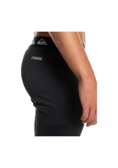 Quiksilver Eqylw03049-kvj0 Territory M Bdyw Bottom Erkek İçlik Alt Siyah