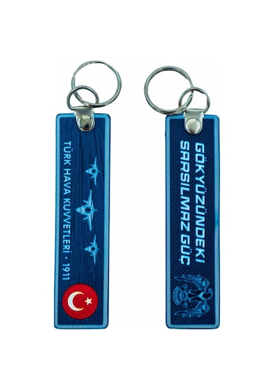 Atın Üstündeki Türk'tür Anahtarlık, Anahtarlıksetleri