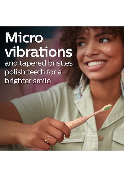 Philips One Sonicare Hy1200-05 Şarj Edilebilir Diş Fırçası