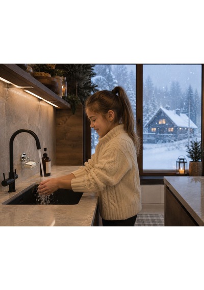 Lıfe Rozetli Kare Tel Sabunluk Acar Ld5122 000 Açık Krem