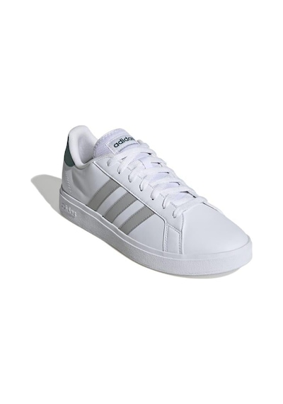 Adidas Grand Court Base 2.0 Erkek Günlük Ayakkabı Id3023-beyaz Beyaz Adidas Grand Court Base 2.0 Erkek Günlük Ayakkabı Id3023-beyaz Beyaz