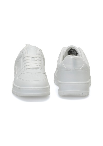 Kinetix Seler W Beyaz Kadın Sneaker 000000000102695171