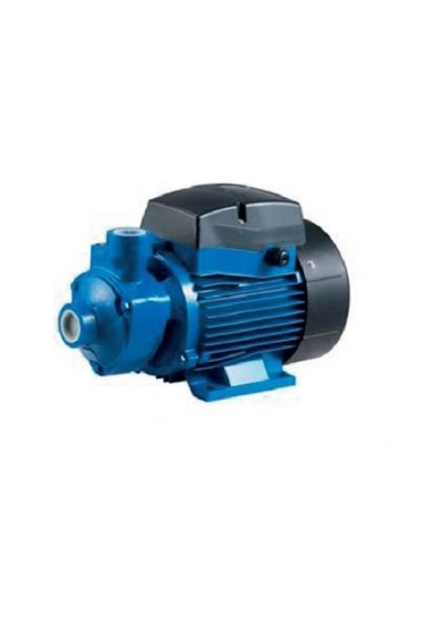 Water Ws-283 Çelik Milli Sürtme Fanlı Pompa 2 Hp