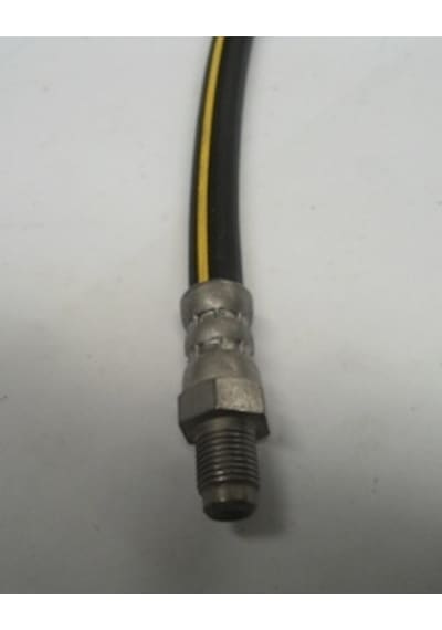 Opel Corsa C 00/03 Ön Fren Hortumu Sh