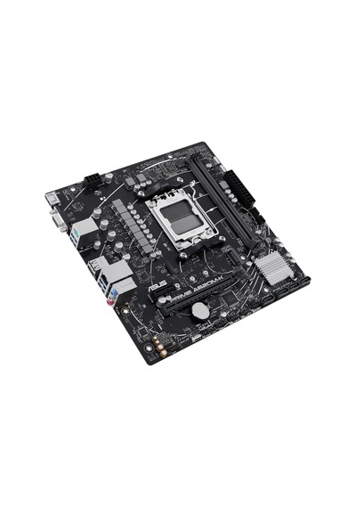Prime A620m-k Amd A620 Am5 Soket Ddr5 6400 Oc Mhz Matx Anakart