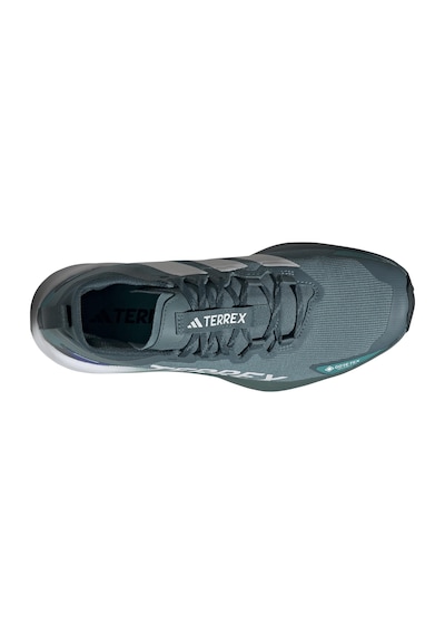 Jr5351-e Adidas Terrex Agravıc Gtx Erkek Spor Ayakkabı Yeşil Jr5351-e Yeşil