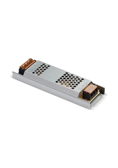 Noas - 16,5a Slim Kasa İç Mekan Şerit Led Trafosu Yl25-0200