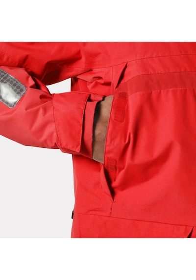 Helly Hansen Pıer 4.0 Erkek Mont Hha.34484 Hha.222 Kırmızı