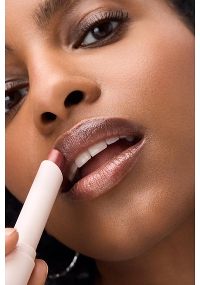 Catrice Diamond Glaze Gloss Stick Nr. 010 Kahverengi 1,6 G Dudak Parlatıcıları 010 No Glitter No Glory