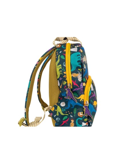 Floss&rock Sırt Çantası Dino 48p6000 Çok Renkli