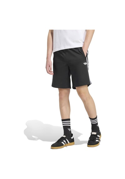 Adidas Erkek Şort Fırebırd Sho Ke1379 Siyah