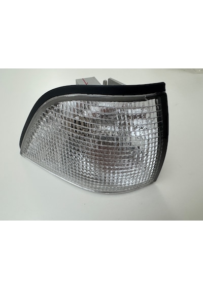 Bmw E36 Coupe Sinyal Lambası Ön Sağ Beyaz 82199403094 Depo Marka