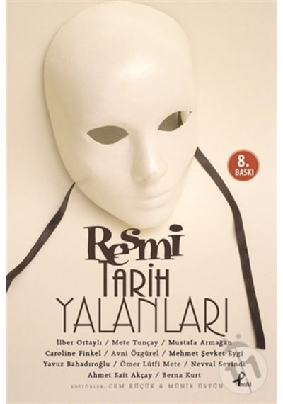 Resmi Tarih Yalanları