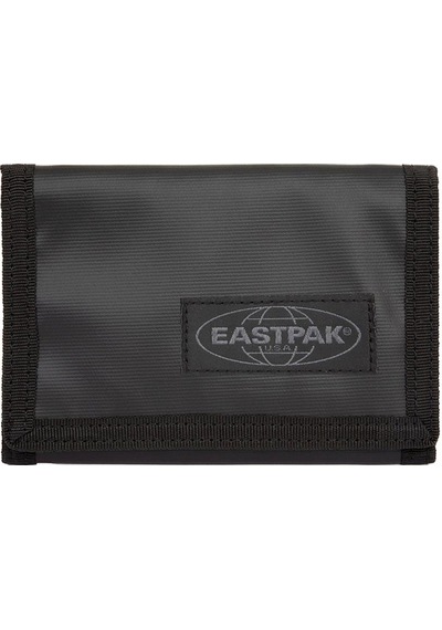 EASTPAK Eastpack Crew Single Cüzdan - Ek0003714y81-10727 Siyah