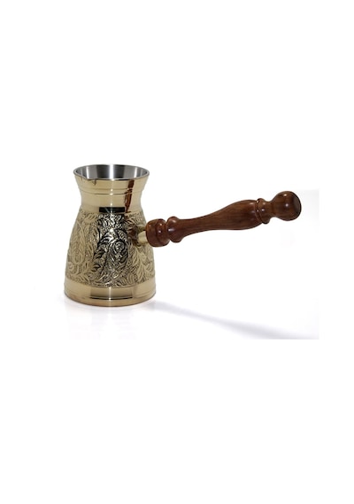 Pirinç Cezve 4.75'' İnc Ksk436 Tdrtr