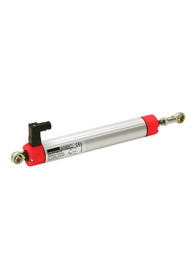 150 Mm Lpc Model 5k Liner Potansiyometre