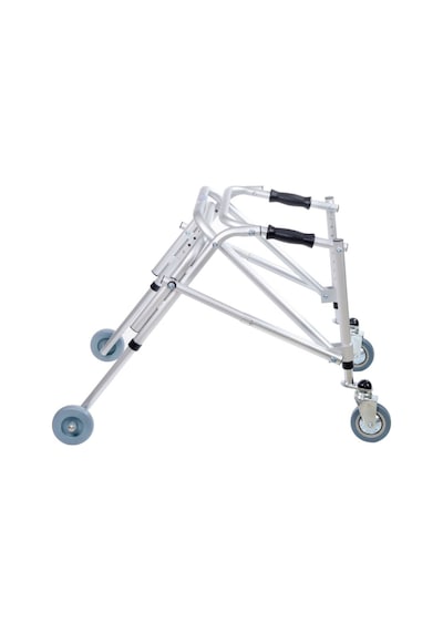 Alüminyum Çocuk Ters Walker