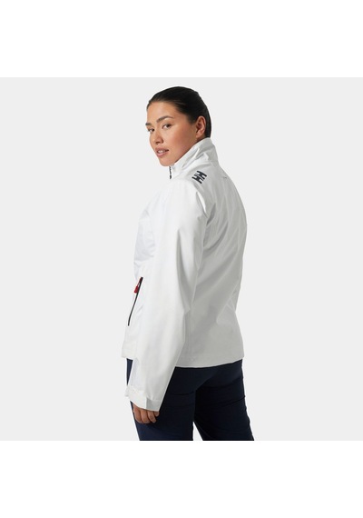Helly Hansen Kadın W Crew Mont 2.0 Hha.34450 Hha.001 Beyaz