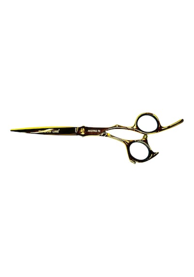 Shadow Line Ak27rg-70 Profesyonel Berber Makası 440c 7 İnç 17,78 Cm