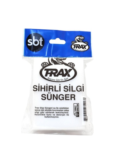 Sihirli Sünger - 638985075