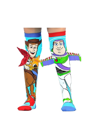 Madmia Toy Story Çorap Çok Renkli