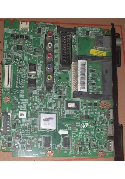 BN41-01954A, BN94-06165V, BN94-06165W, BN97-07019F, Samsung Uyumlu UE40